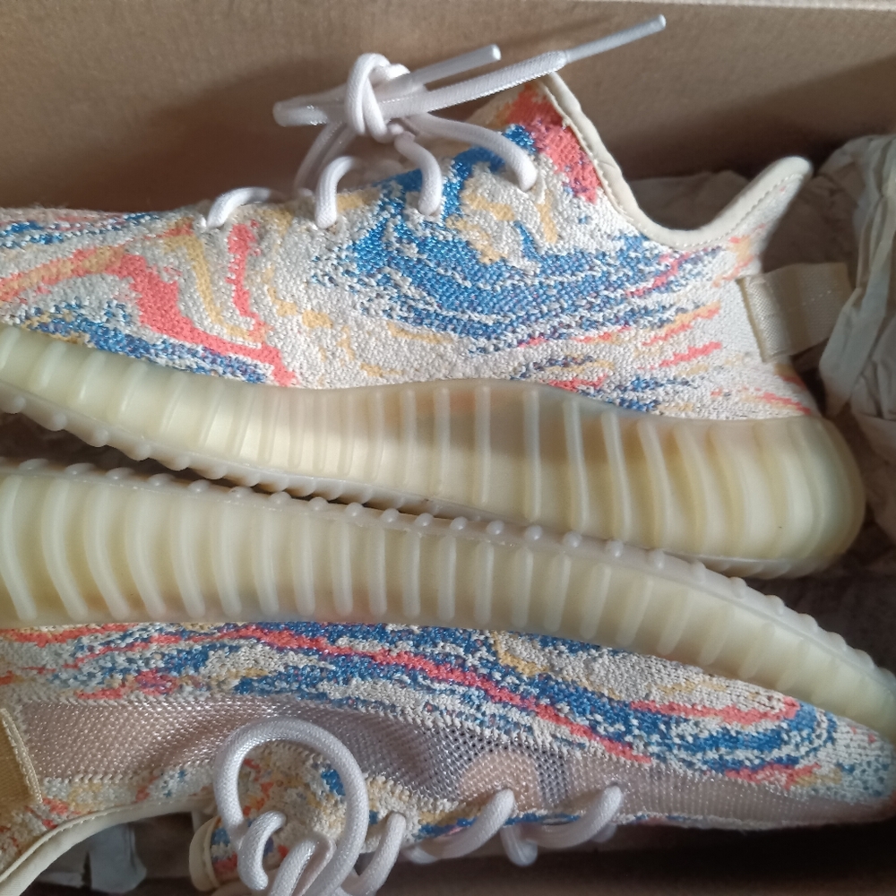 Yeezy Boost v2 "Oats"